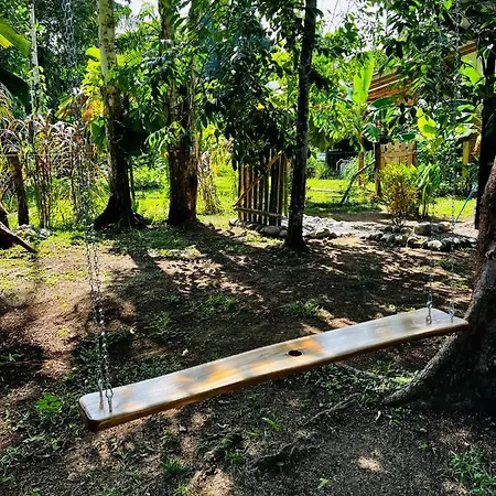 Whispering Wisdom Villa Cahuita Exterior photo