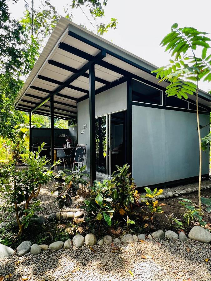 Whispering Wisdom Ferienhaus Cahuita