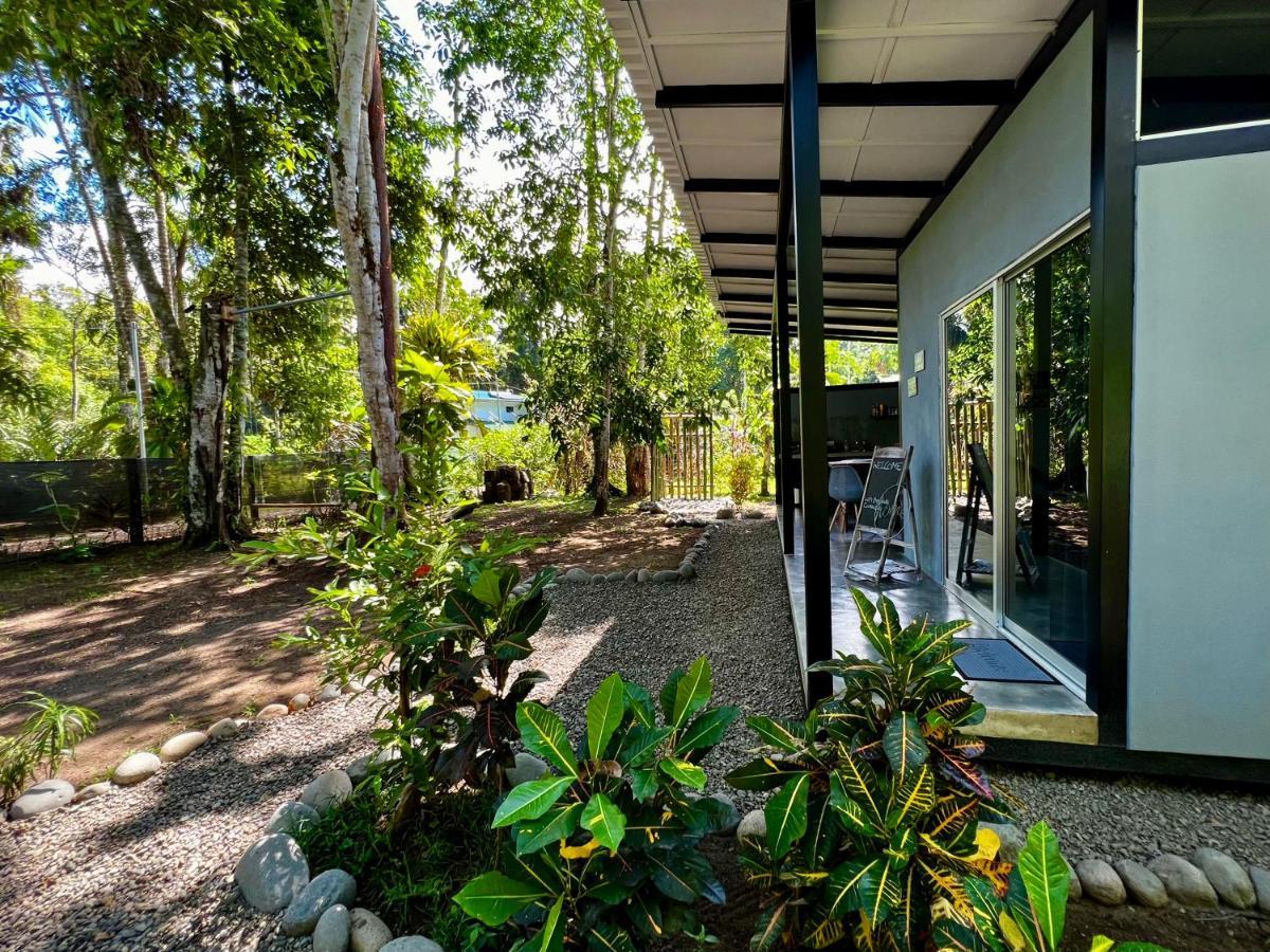 Ferienhaus Whispering Wisdom Cahuita